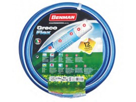 Benman Greco Flex Λάστιχο 3/4 - 50m (77167)