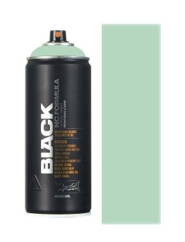 Montana Cans Σπρέι Βαφής BLK Hope 400ml