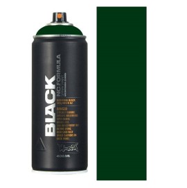 Montana Cans Σπρέι Βαφής BLK Banknote 400ml