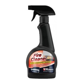 Morris Fire cleaner Καθαριστικό για Τζάμια Τζακιού - 500ml (37015)