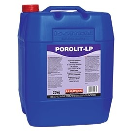 Isomat Porolit-LP Αερακτικό Πρόσμικτο Σκυροδέματος - 20Kg