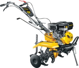 F.F. Group Σκαπτικό Βενζίνης 8.9hp GTL 1250 Pro (46142)