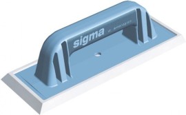 Sigma Τριβείο Πλακάδων - 25x10cm (38566)