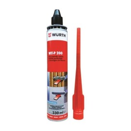 Wurth WIT-P 200 Χημικό Βύσμα 2 Συστατικών - 300ml (5918212300)